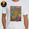Pope Francis Has Passed Away At The Age Of 88 R.I.P Pope Francis Classic T-Shirt