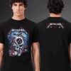 Metallica Load Remastered Release On June 13th Load Vintage Tracklist Tee Two Sides Classic T-Shirt
