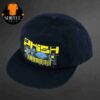 FC Bayern Munchen Deutscher Meister 2025 Merchandise Limited Snapback Classic Hat Cap