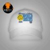 Oregon Ducks 2025 NCAA Softball Women’s College World Series Cut Off Classic Hat Cap Snapback