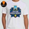 Wake Forest Demon Deacons NCAA Division I Men’s Tennis 2025 National Champions Classic T-Shirt