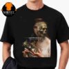 Logan Thompson Washington Capitals 2025 Stanley Cup Playoffs L-T  L-T Micro Moment Classic T-Shirt