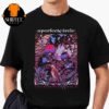 Sessanta Event Tee With Primus Puscifer A Perfect Circle At PNC Bank Arts Center Holmdel NJ On May 17th 2025 Classic T-Shirt