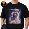 Johnny Blue Skies Event Poster At Meadow Brook Amphitheatre Rogers Center Hills MI On May 10th 2025 Classic T-Shirt