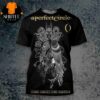 Galatasaray SK Turkiye Kupasi Sampiyonu 2024-2025 Turkish Cup Champion All Over Print Shirt