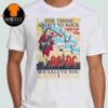 AC DC 2025 Chicago PWR Up Tour Tee At Soldier Field Chicago Illinois On May 24th 2025 Two Sides Classic T-Shirt