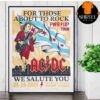 Metallica M72 Philly North American Tour 2025 Combined Poster 2 Nights At Lincoln Financial Field Philadelphia PA On May 23rd And 25th 2025 Wall Decor Poster Canvas