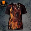 Tottenham Hotspur Versus Manchester United In 2025 Europa League Bilbao Final All Over Print Shirt