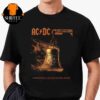 Sessanta V2.0 Artwork Tee Show With Primus Puscifer A Perfect Circle At The Orion Amphitheater Huntsville AL On May 4th 2025 Classic T-Shirt