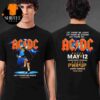 Bayer 04 Leverkusen Superheros Tee Merchandise Limited Two Sides Classic T-Shirt