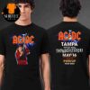 Bologna Celebrativa Coppa Italia Campioni Copa Italia Champions 2025 Two Sides Classic T-Shirt