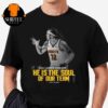Metallica M72 North America Tour 2025 Event Pop Up Poster At Blacksburg Virginia On May 7th 2025 Classic T-Shirt