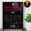 UEFA Europa League Blibao 25 Final Tottenham Hotspur Versus Manchester United On May 21st 2025 Wall Decor Poster Canvas