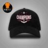 Texas Longhorns 2025 NCAA Softball Women’s College World Series Cut Off Snapback Classic Hat Cap