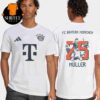 Chelsea Womens Super League Winners Schedule Tee Merchandise Limited Two Sides Classic T-Shirt