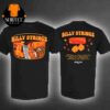 Pearl Jam Dark Matter World Tour 2025 Event Poster At Lenovo Center Raleigh NC On May 13th 2025 Classic T-Shirt