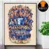 Johnny Blue Skies Event Poster At The Armory Minneapolis MN On May 6th 2025 Wall Decor Poster Canvas