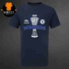 Chelsea Nike We’ve Won It All Again Graphic Tee UECL 2025 Winners Classic T-Shirt