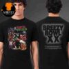 UEFA Conference League Wroclaw 25 Final Event Tee Merchandise Limited Classic T-Shirt