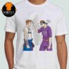 Olivia Dune Is Officialy A Sports Illustrated Swim Cover Mode Swimsuit 2025 Classic T-Shirt
