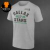 UCLA Bruins 2025 Big Ten Baseball Regular Season Champions Classic T-Shirt