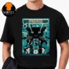 Adidas Tribute To Bayern Munchen Back Where We Belong Deutscher Meister 2025 German Champions Classic T-Shirt