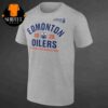 Carolina Hurricanes 2025 Stanley Cup Playoffs Eastern Conference Final Contender Classic T-Shirt