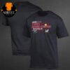 Punch Brother Event Poster At The Caverns Stage Grundy County Tennessee On May 17th 2025 Classic T-Shirt