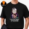 First Look At Galactus In The Fantastic Four First Steps In Theaters On July 25 Classic T-Shirt
