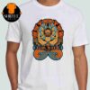 Pearl Jam Dark Matter World Tour 2025 Event Tee At Jazz Heritage Festival New Orleans LA On May 3rd 2025 Two Sides Classic T-Shirt