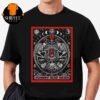 UEFA Conference League Wroclaw 25 Final City Pattern Event Tee Merchandise Limited Classic T-Shirt