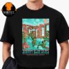 Olivia Dune Is Officialy A Sports Illustrated Swim Cover Mode Swimsuit 2025 Classic T-Shirt