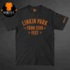 A Perfect Circle Artwork Event Poster At Midflorida Credit Union Amphitheater Tampa Florida On May 8th 2025 All Over Print Shirt