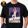 Johnny Blue Skies Event Poster At The Armory Minneapolis MN On May 6th 2025 Classic T-Shirt