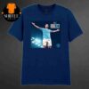 Wake Forest Demon Deacons 2025 NCAA Men’s Tennis National Champions Classic T-Shirt