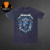 Sessanta V2.0 Artwork Tee Show With Primus Puscifer A Perfect Circle At The Orion Amphitheater Huntsville AL On May 4th 2025 Classic T-Shirt