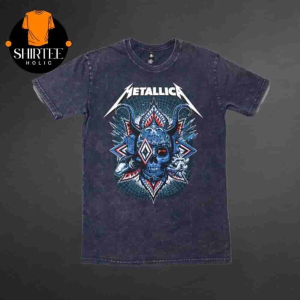 Metallica 2025 All Within My Hands Month Of Giving Tee Merchandise Limited Classic T-Shirt