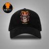 Arizona Wildcats 2025 Big 12 Baseball Conference Tournament Champions Playoff Pitch Classic Hat Cap Snapback