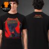 Tottenham Hotspur Versus Manchester United In 2025 Europa League Bilbao Final Classic T-Shirt