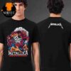Primus Event Poster Sessanta At Hard Rock Live Hollywood FL On May 6th 2025 Classic T-Shirt
