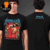 PSV Eindhoven Kampioen Van Nederland Back To Back Eredivise Champions 2025 Two Sides Classic T-Shirt