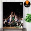 Mike Krzyzewski Coach K US Olympic And Paralympic Hall Of Fame Class Of 2025 Wall Decor Poster Canvas
