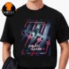 Stephon Castle San Antonio Spurs 2025 NBA Rookie Of The Year Classic T-Shirt