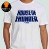 Metallica M72 Landover North American Tour 2025 Event Pop Up Tee At Northwest Stadium Maryland On May 28th 2025 Two Sides Classic T-Shirt