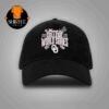 Tennessee Lady Vols 2025 NCAA Softball Women’s College World Series Cut Off Snapback Classic Hat Cap