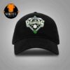 West Virginia Mountaineers 2025 Big 12 Baseball Regular Season Champions Classic Hat Cap Snapback