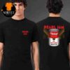Cyrstal Palace FC Emirates FA Cup Winners Route Tee Merchandise Limited Two Sides Classic T-Shirt