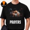 Sessanta Volume 2 Event Tee At PNC Music Pavilion Charlotte NC On May 10th 2025 Two Sides Classic T-Shirt