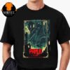Kansas City Chiefs Versus Los Angeles Chargers In NFL Sao Paulo Game On Friday September 5th 2025 Classic T-Shirt