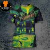 Chelsea FC Women Is Barclay Women Super League Champions 2024-2025 All Over Print Shirt